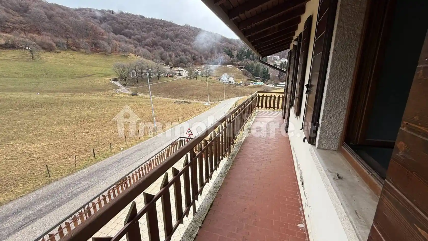 Appartamento in vendita a San Zeno di Montagna