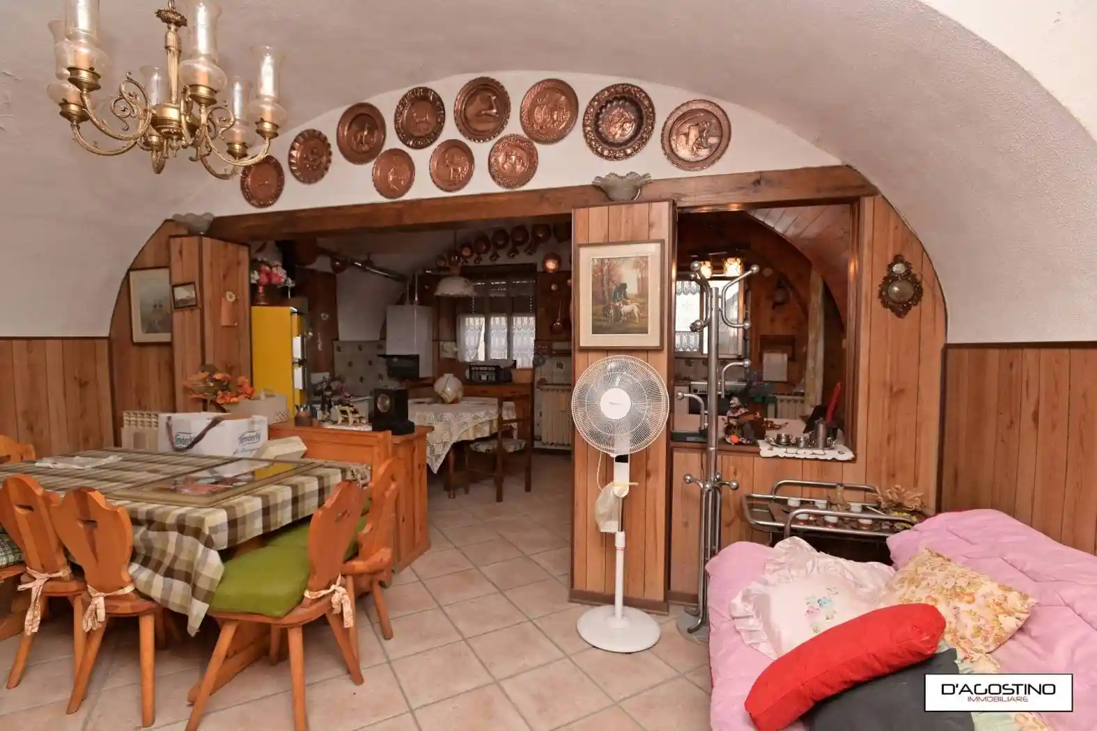 Casa indipendente in vendita a Rivarolo Canavese