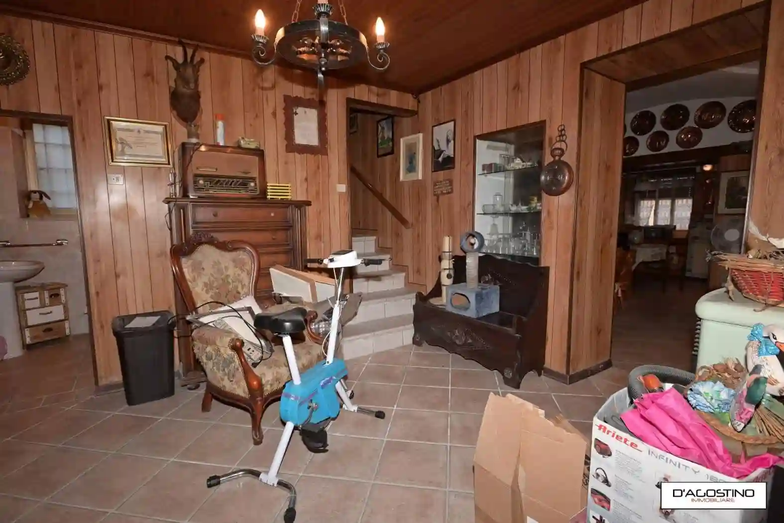 Casa indipendente - foto 2