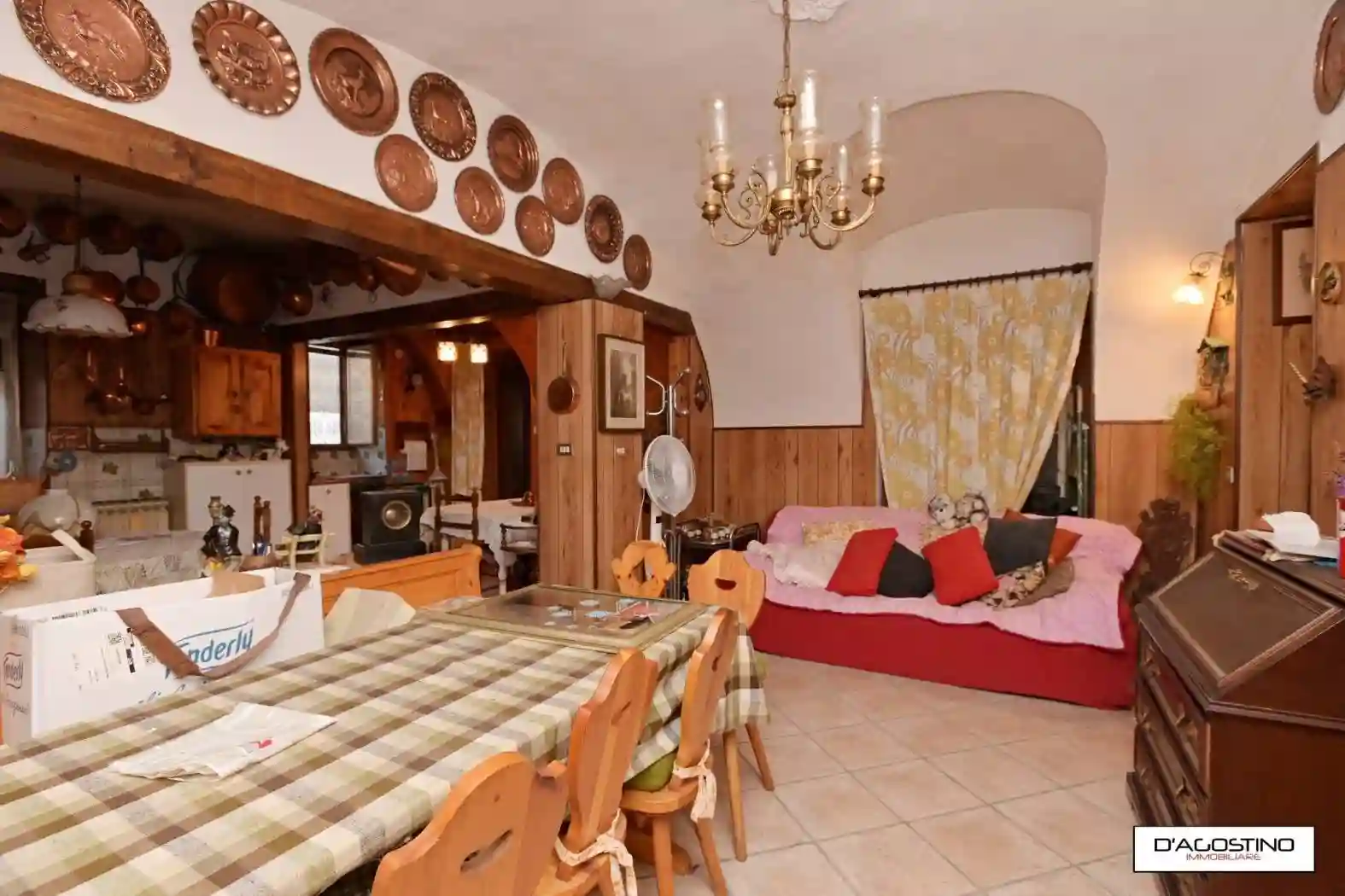 Casa indipendente - foto 4