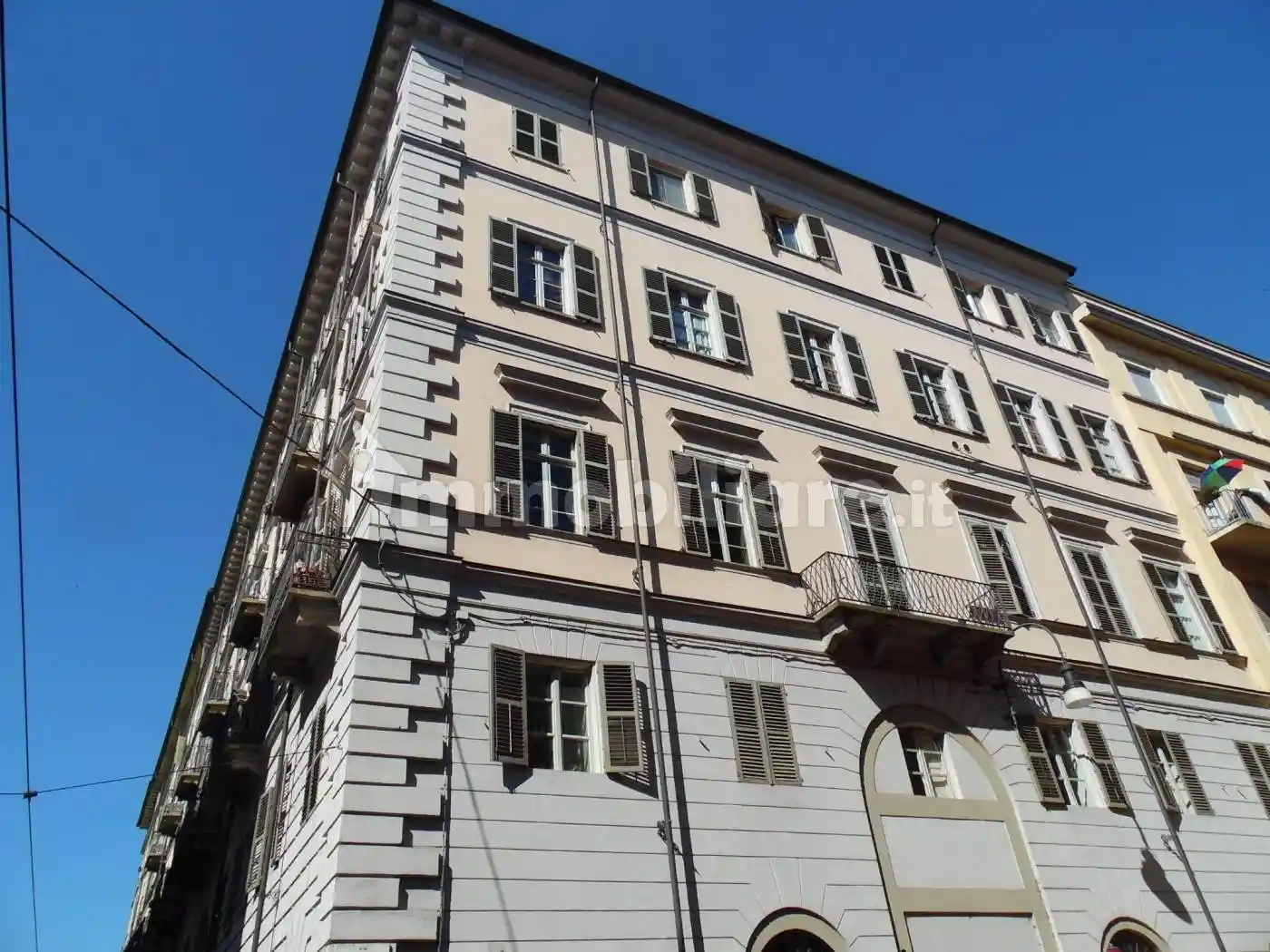 Appartamento in affitto a Torino