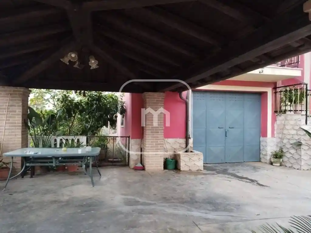 Villa in vendita a Cori