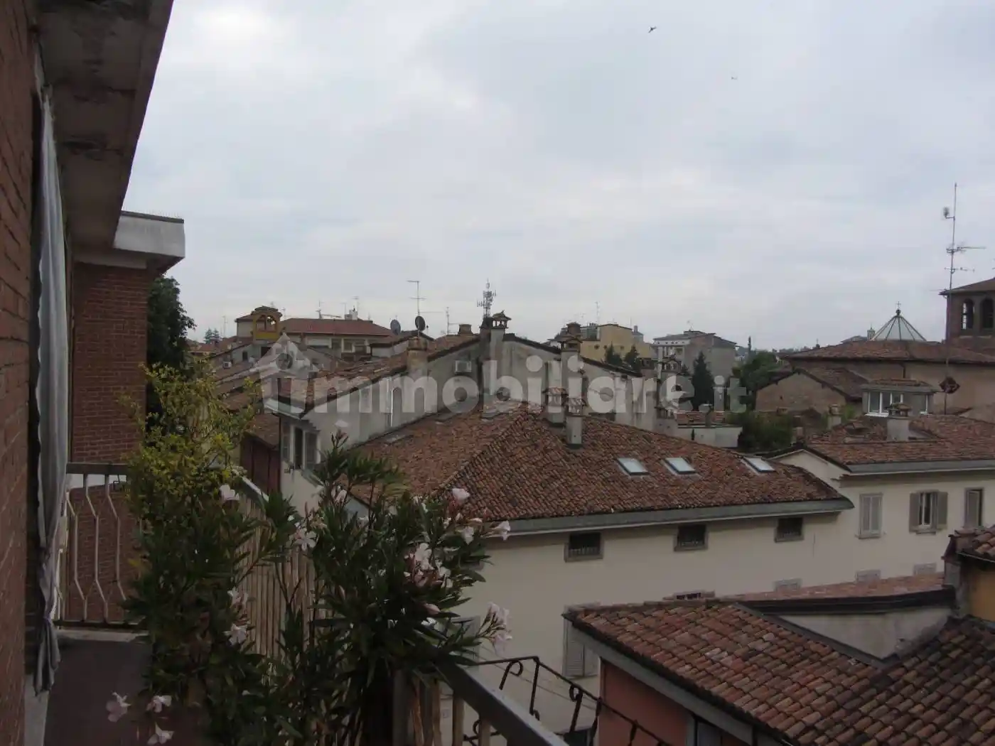 Appartamento in vendita a Piacenza