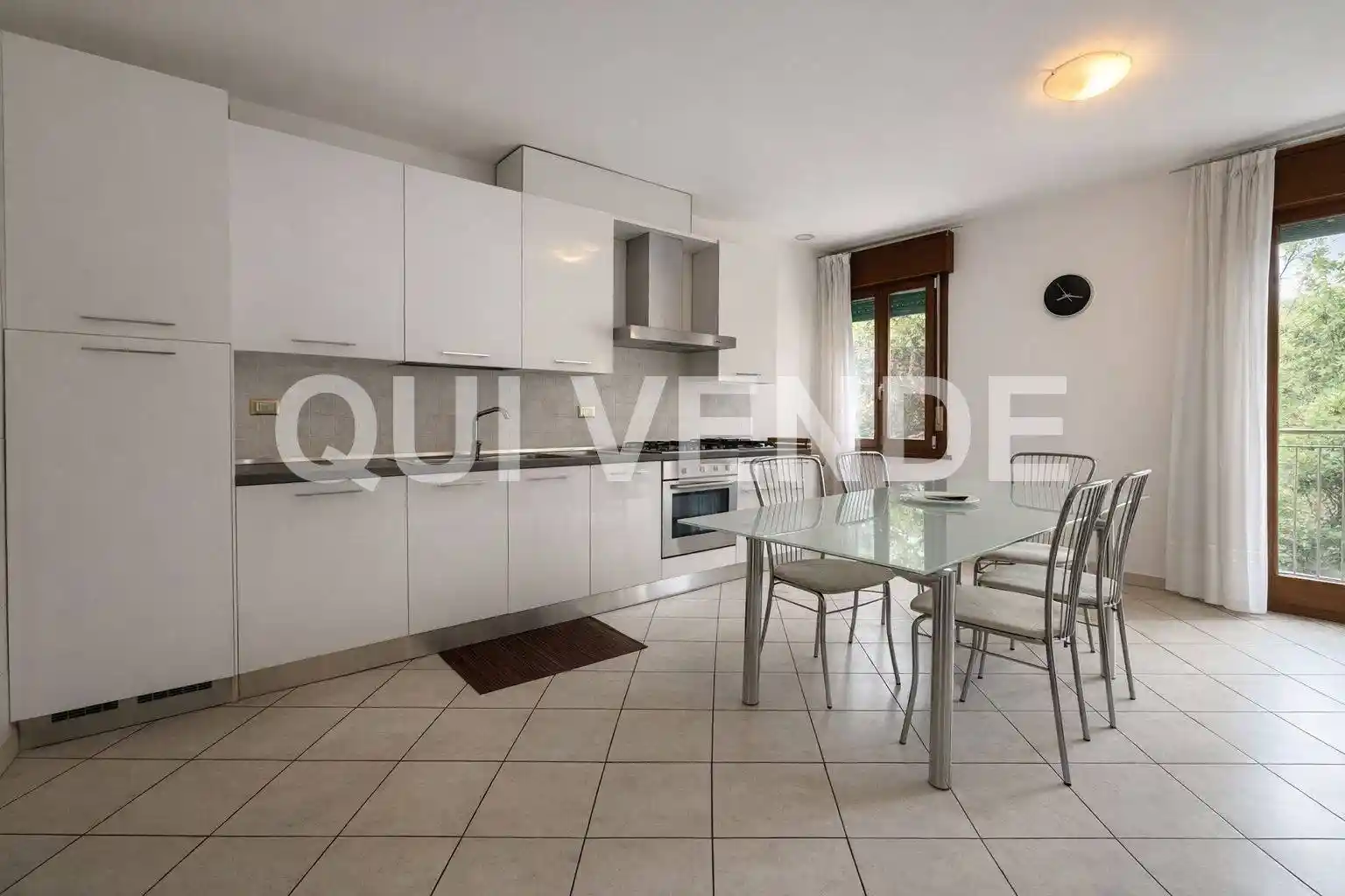 Appartamento in vendita a Jesolo