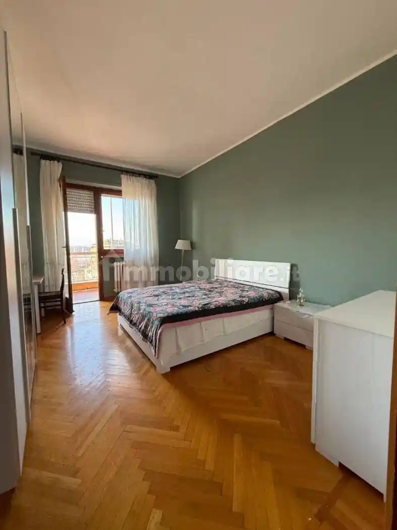 Appartamento in affitto a Torino