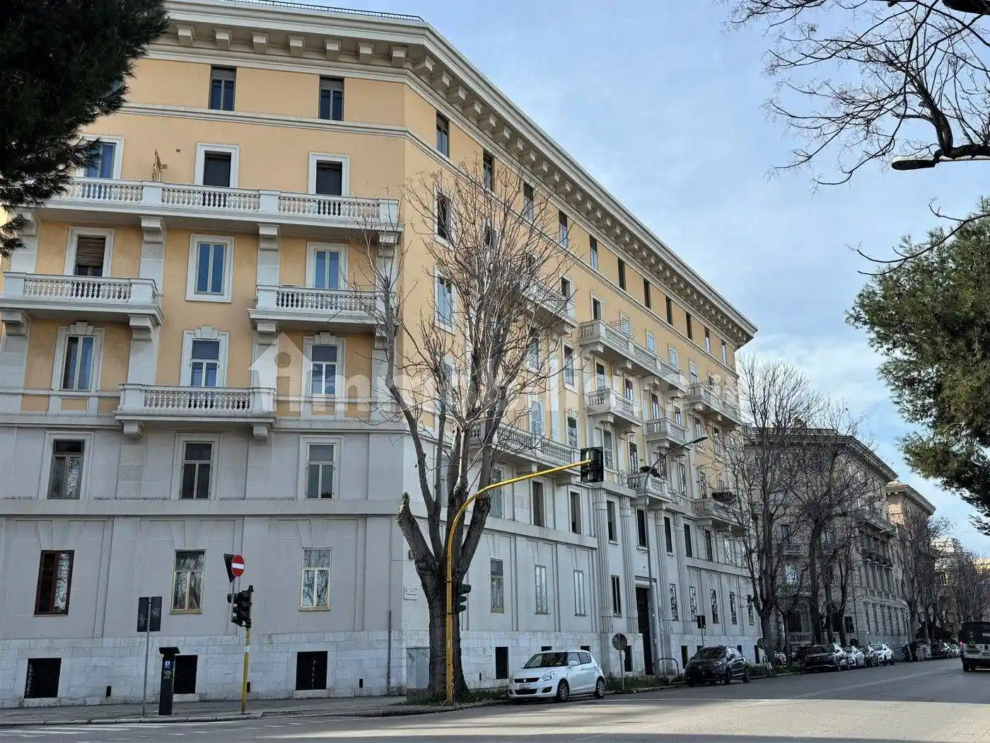 Appartamento in vendita a Bari