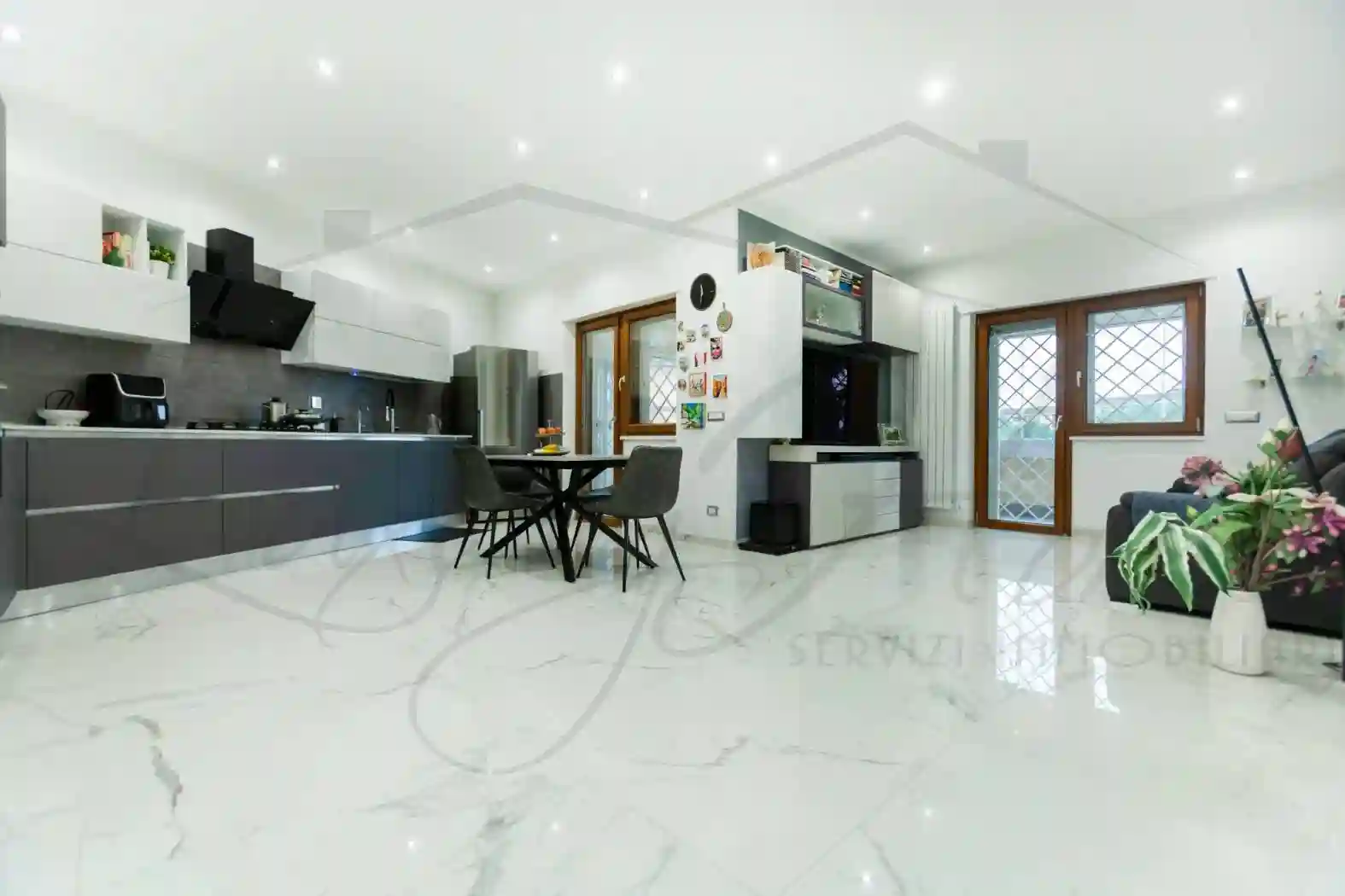 Appartamento - foto 4