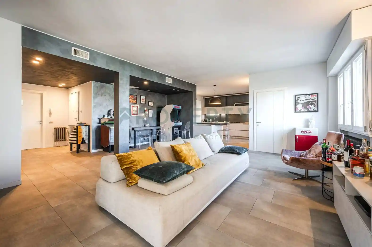 Appartamento in vendita a Carpi