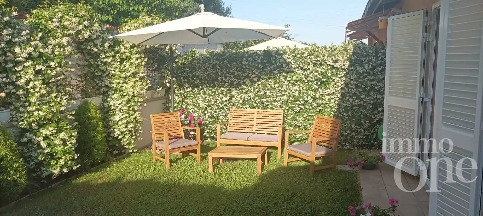 Villetta a schiera in vendita a Livorno