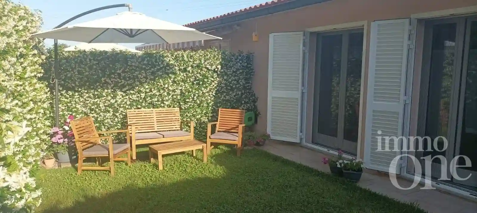 Villetta a schiera - foto 5