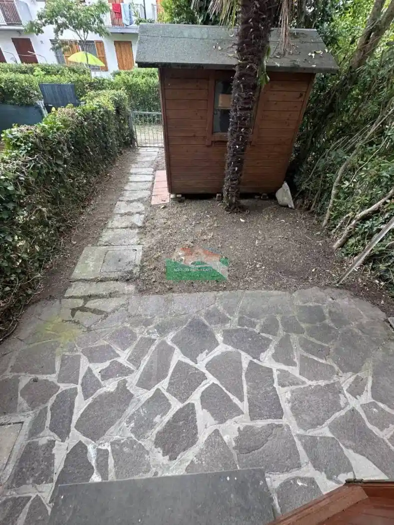 Villetta a schiera in affitto a Ravenna