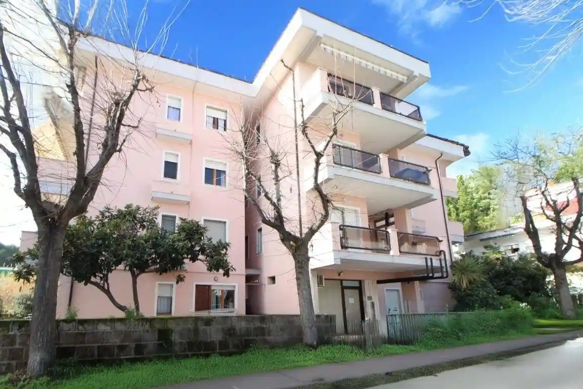 Appartamento in vendita a Francavilla al Mare