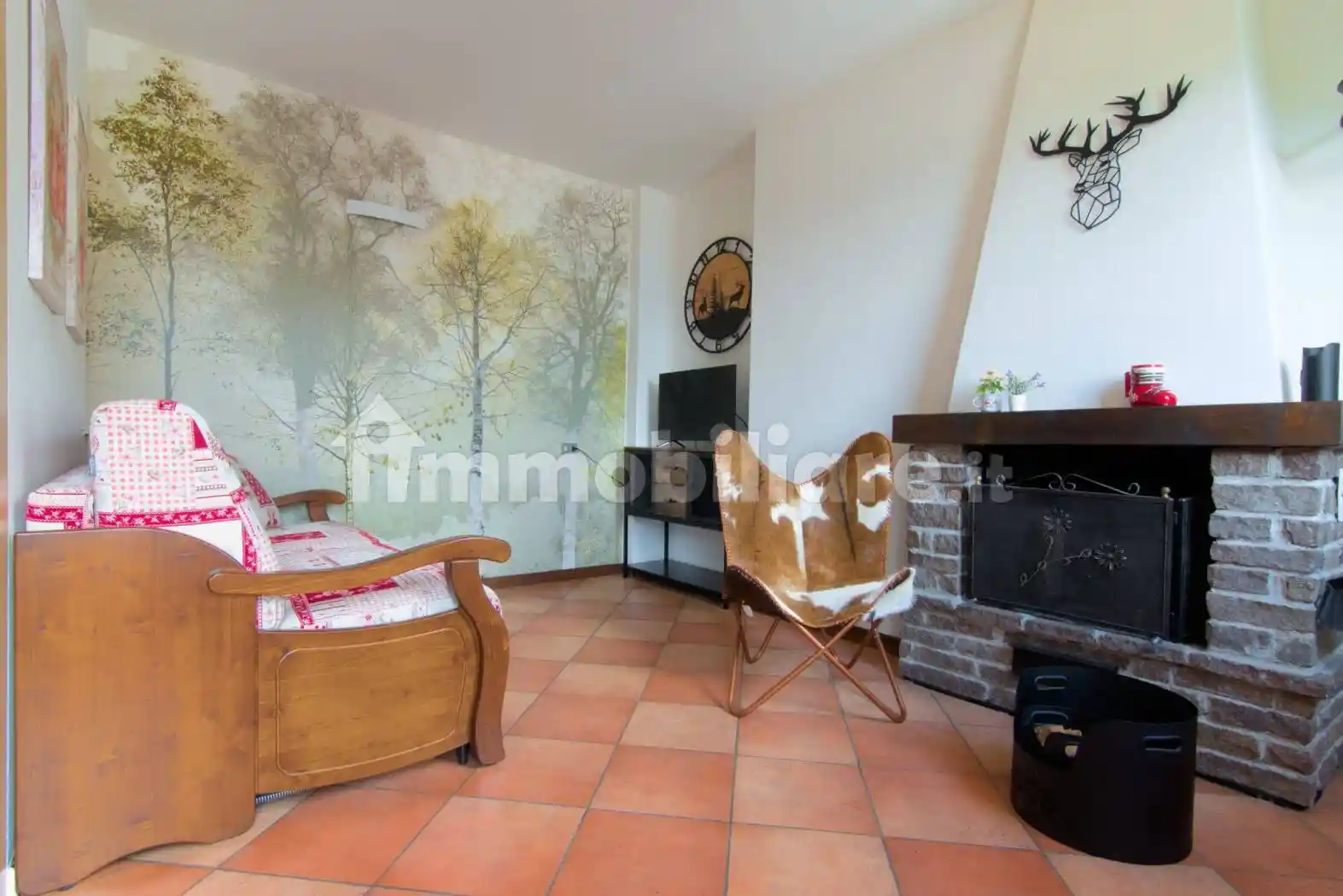 Appartamento in vendita a Aprica