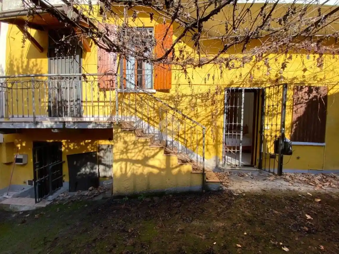 Rustico - Casale in vendita a Sale Marasino