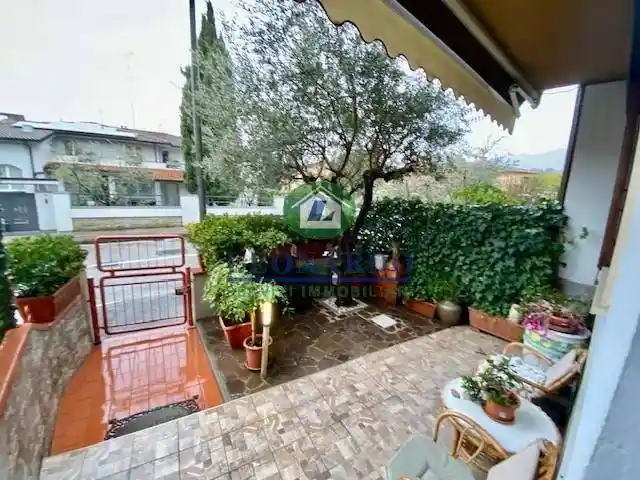 Villetta a schiera in vendita a Montecatini-Terme