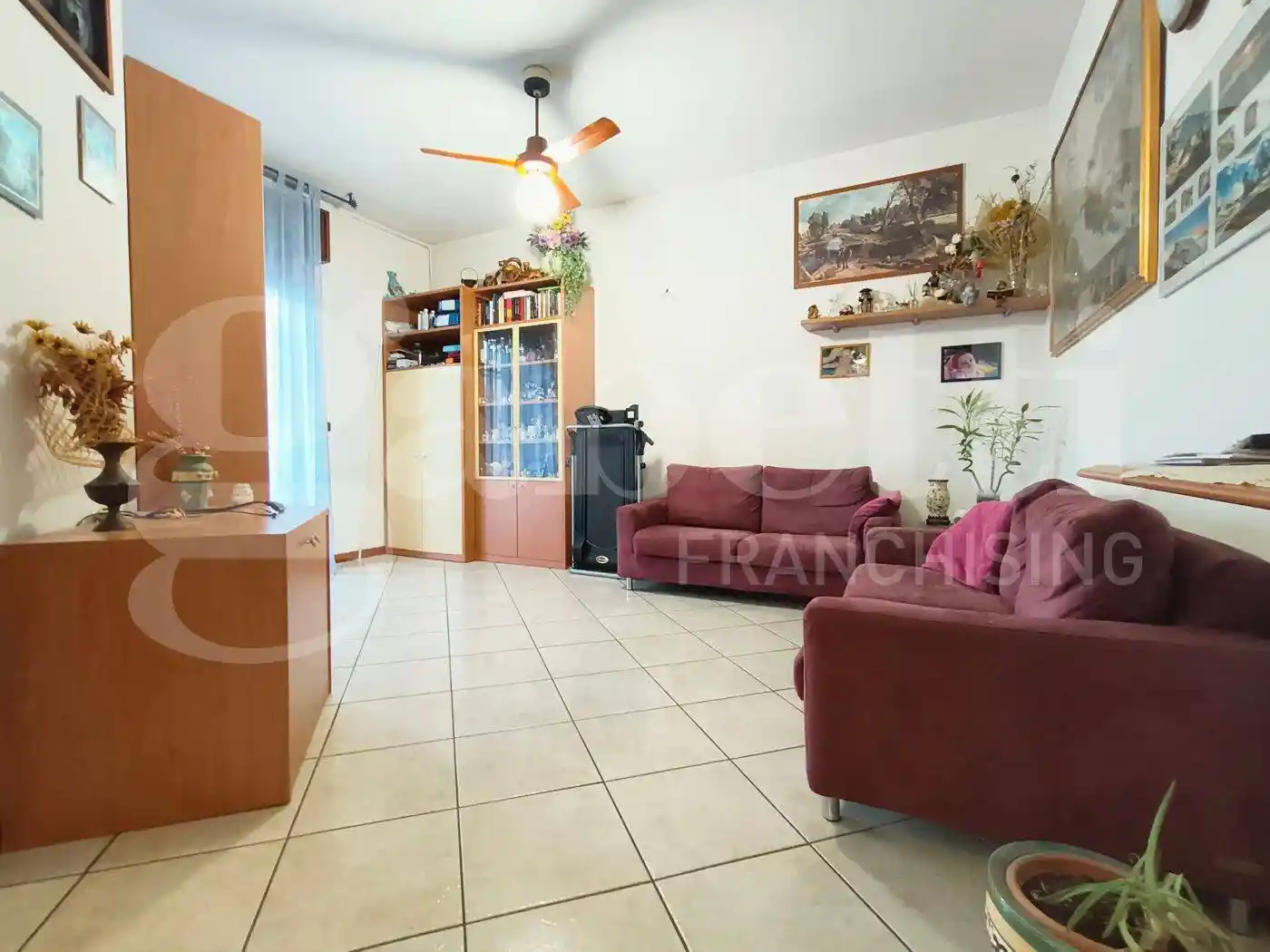 Appartamento in vendita a Sasso Marconi