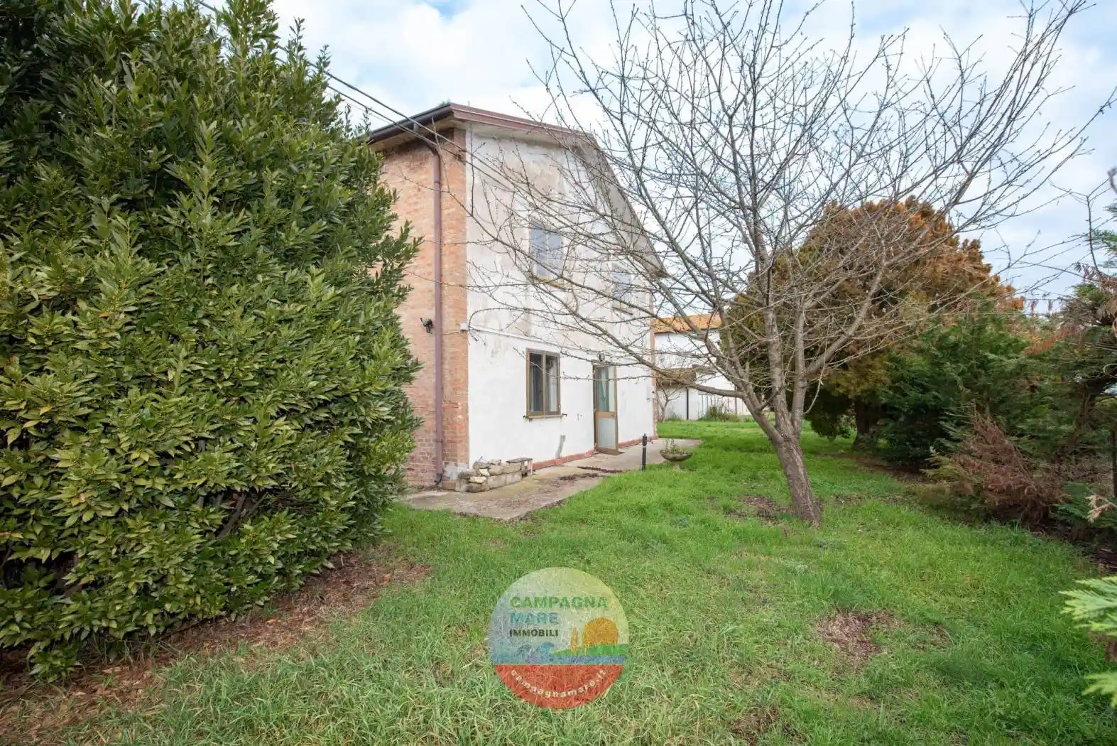 Villa in vendita a Codigoro