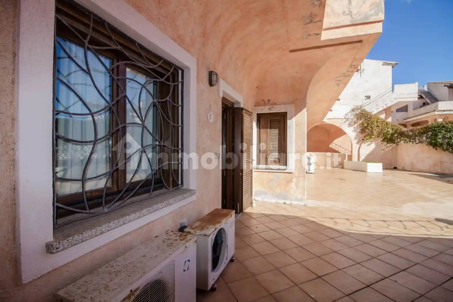 Appartamento in vendita a Arzachena