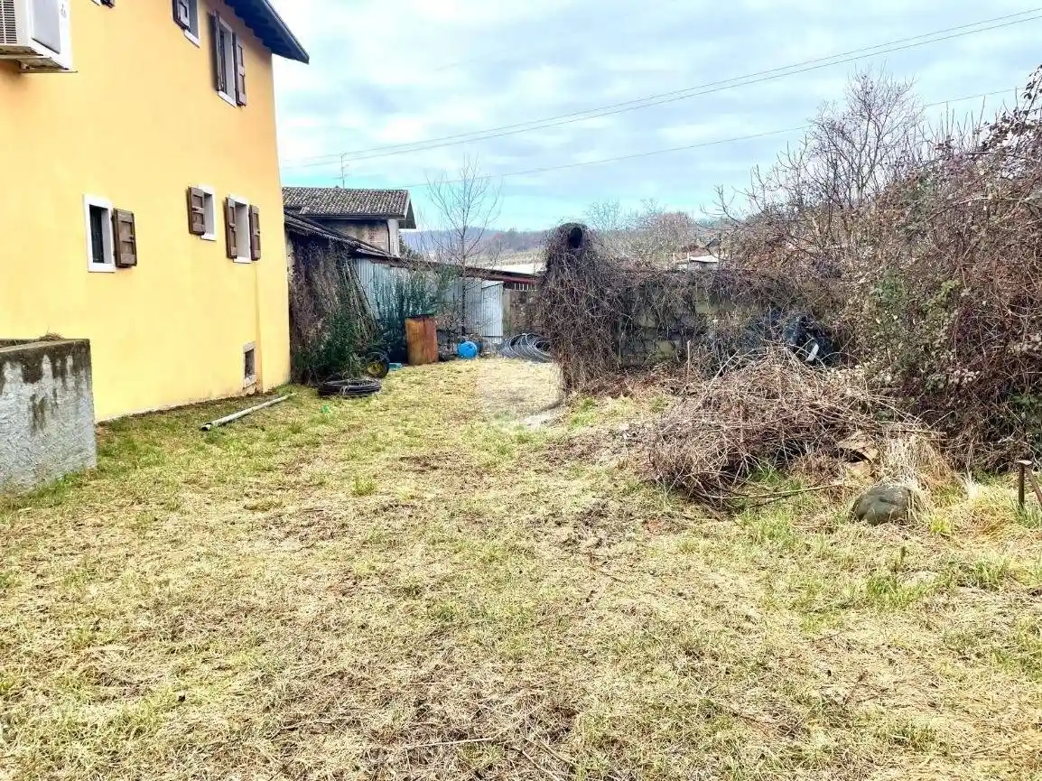 Rustico - Casale in vendita a Rivoli Veronese