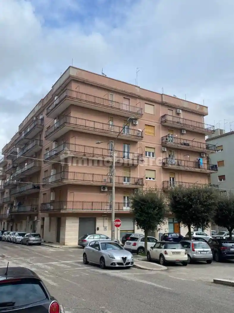 Appartamento in vendita a Martina Franca