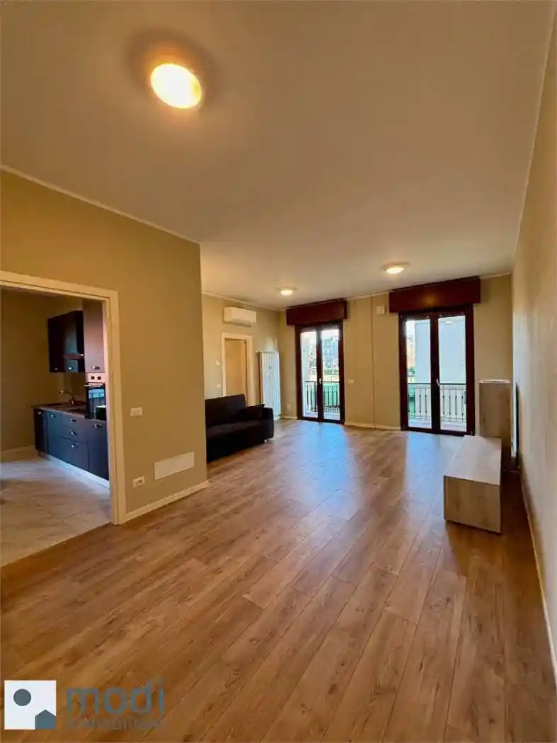 Appartamento in affitto a Crema