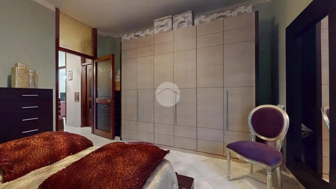 Appartamento in vendita a Seregno