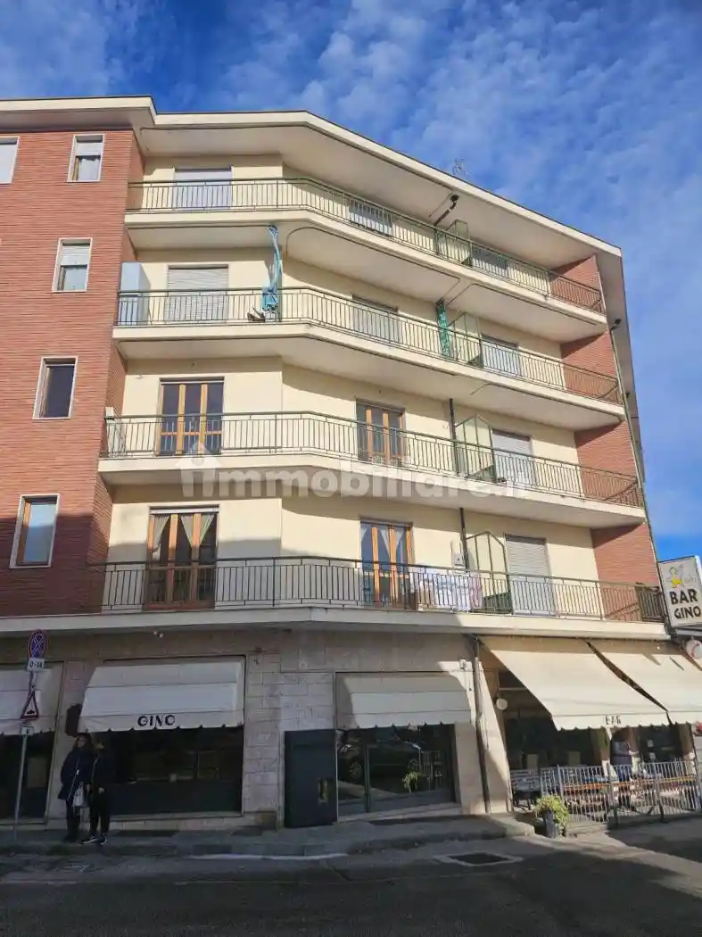 Appartamento in vendita a Paesana