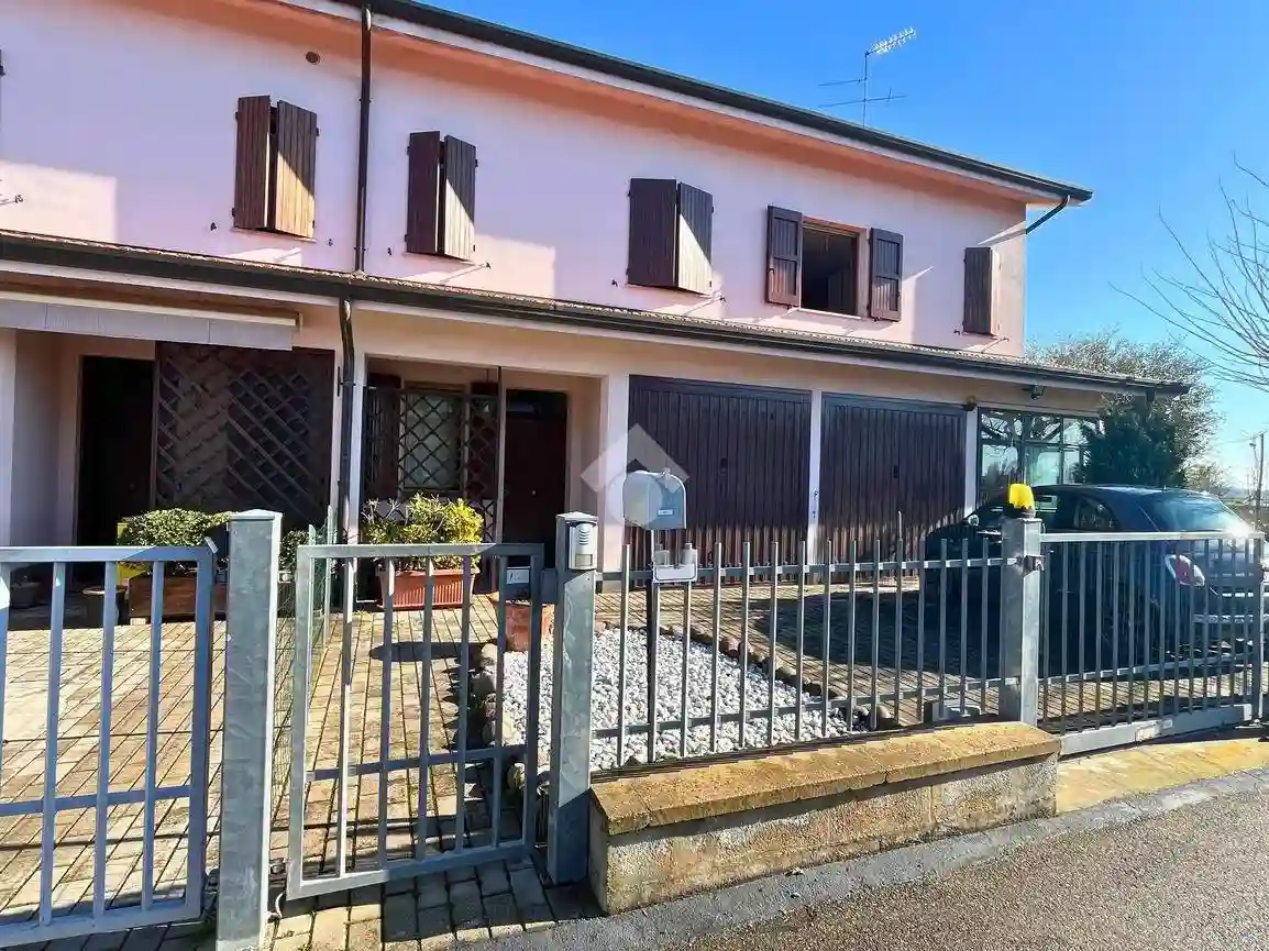 Villetta a schiera - foto 2