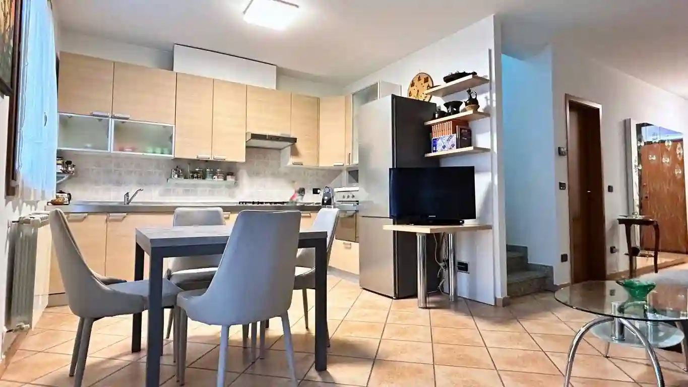 Villetta a schiera - foto 3