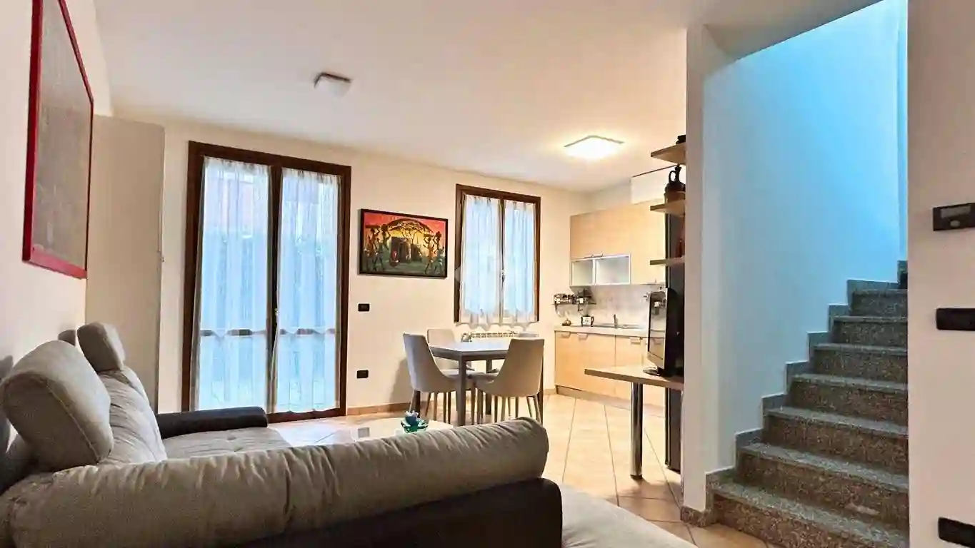 Villetta a schiera - foto 5