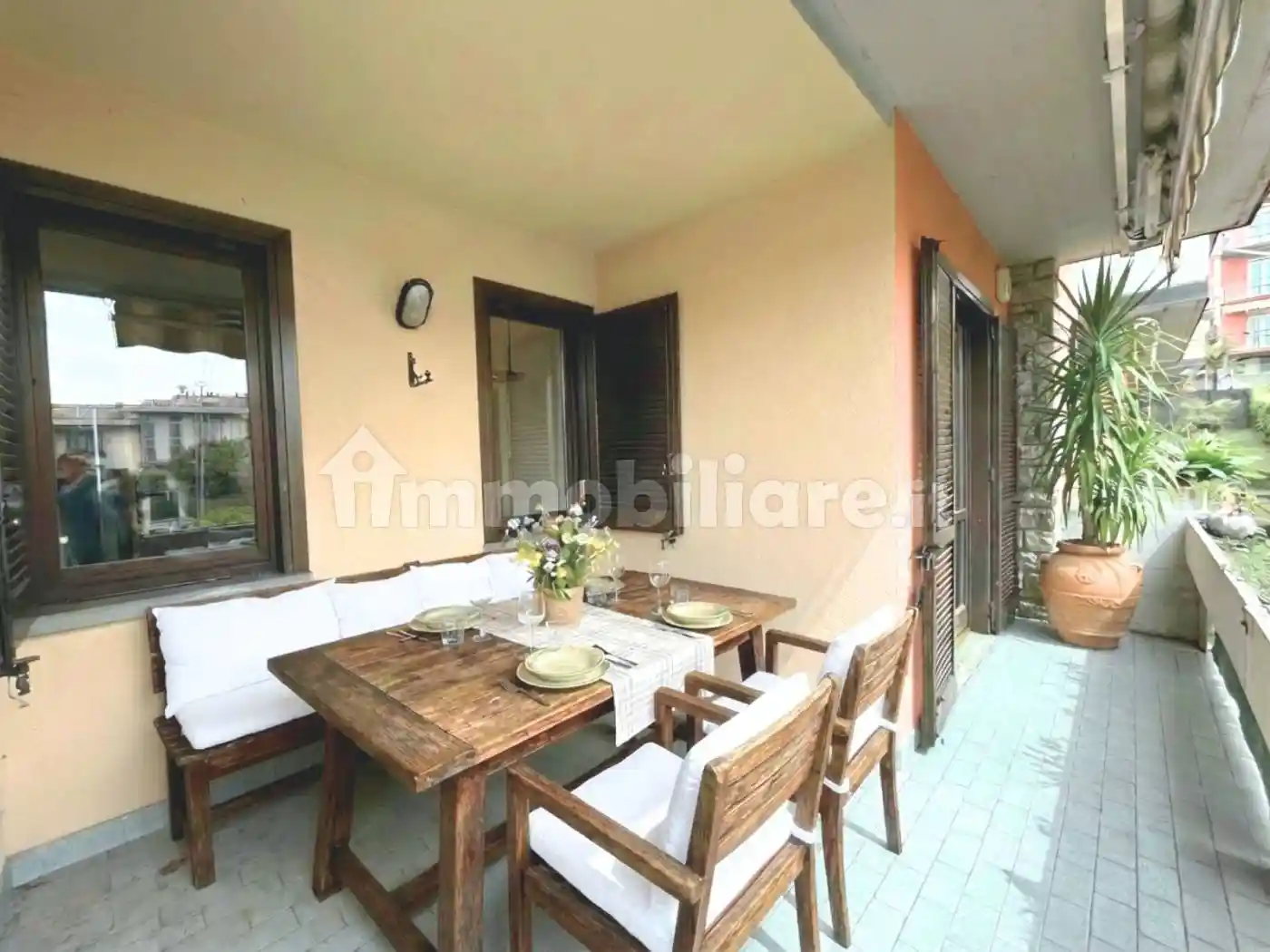 Appartamento in vendita a Sarnico