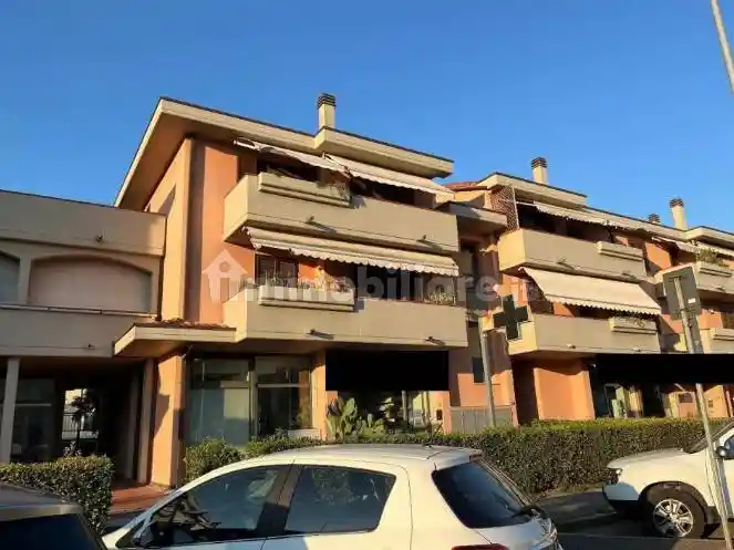 Appartamento in vendita a Prato