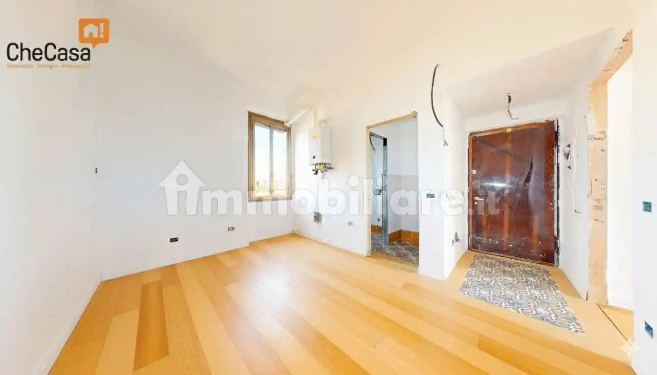 Appartamento in vendita a Sesto San Giovanni