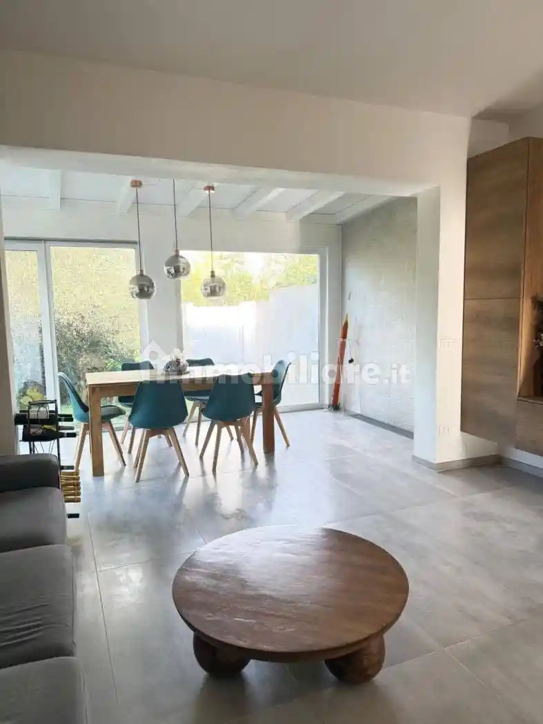 Villetta a schiera in vendita a Portoferraio