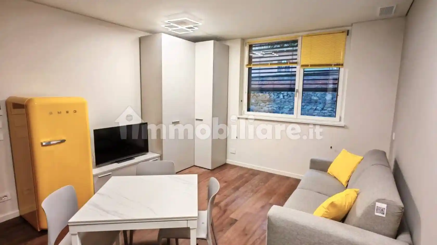 Appartamento in affitto a Torino