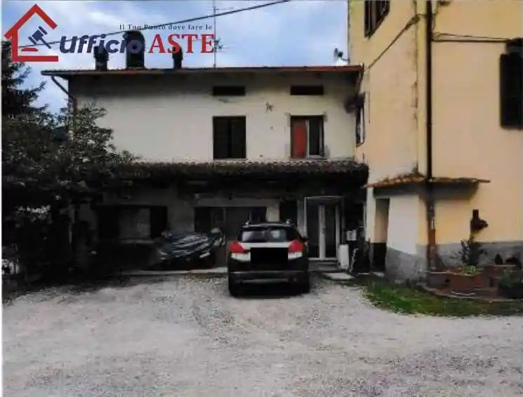 Appartamento in vendita a Umbertide