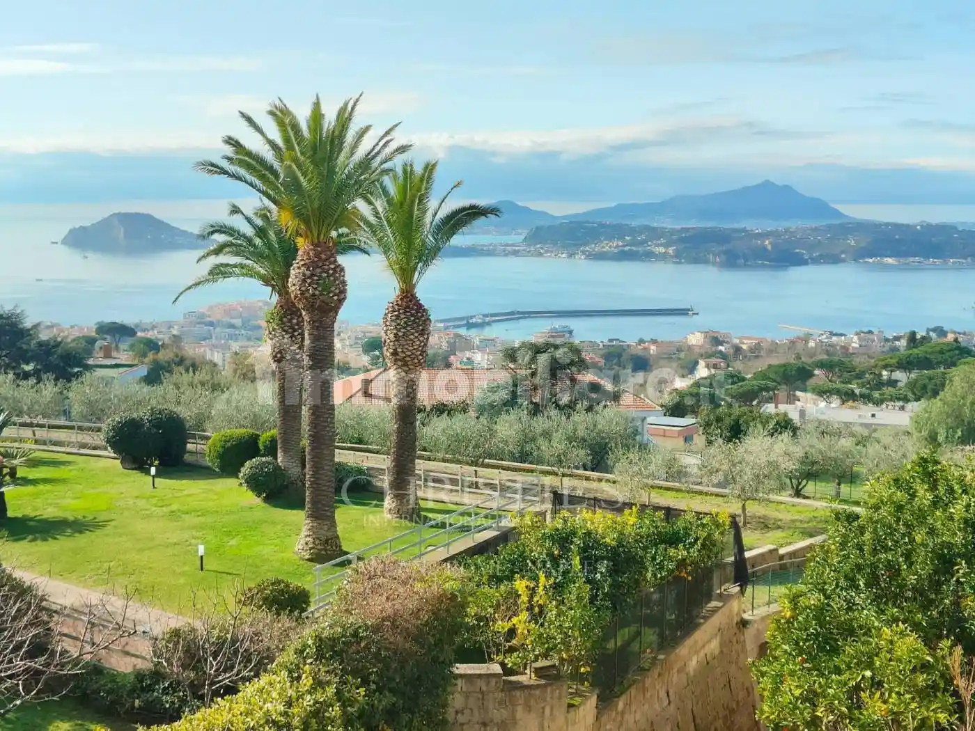 Appartamento in vendita a Pozzuoli