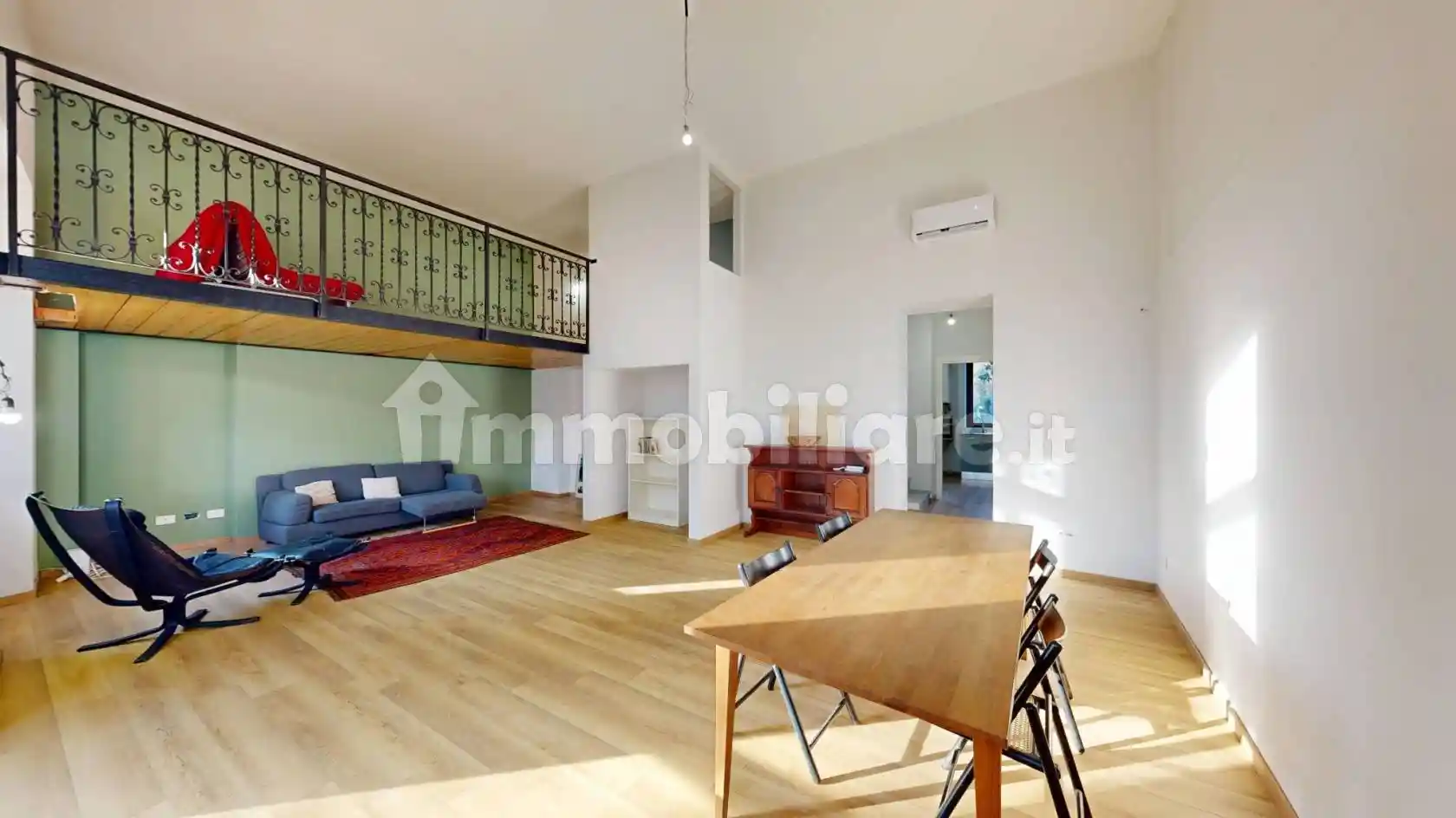 Appartamento in vendita a Castiglione Olona