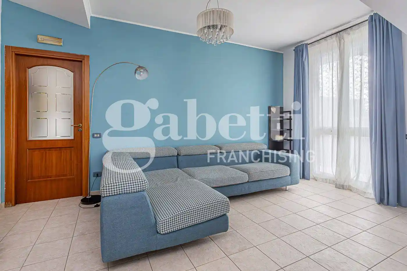 Appartamento in vendita a Frattamaggiore