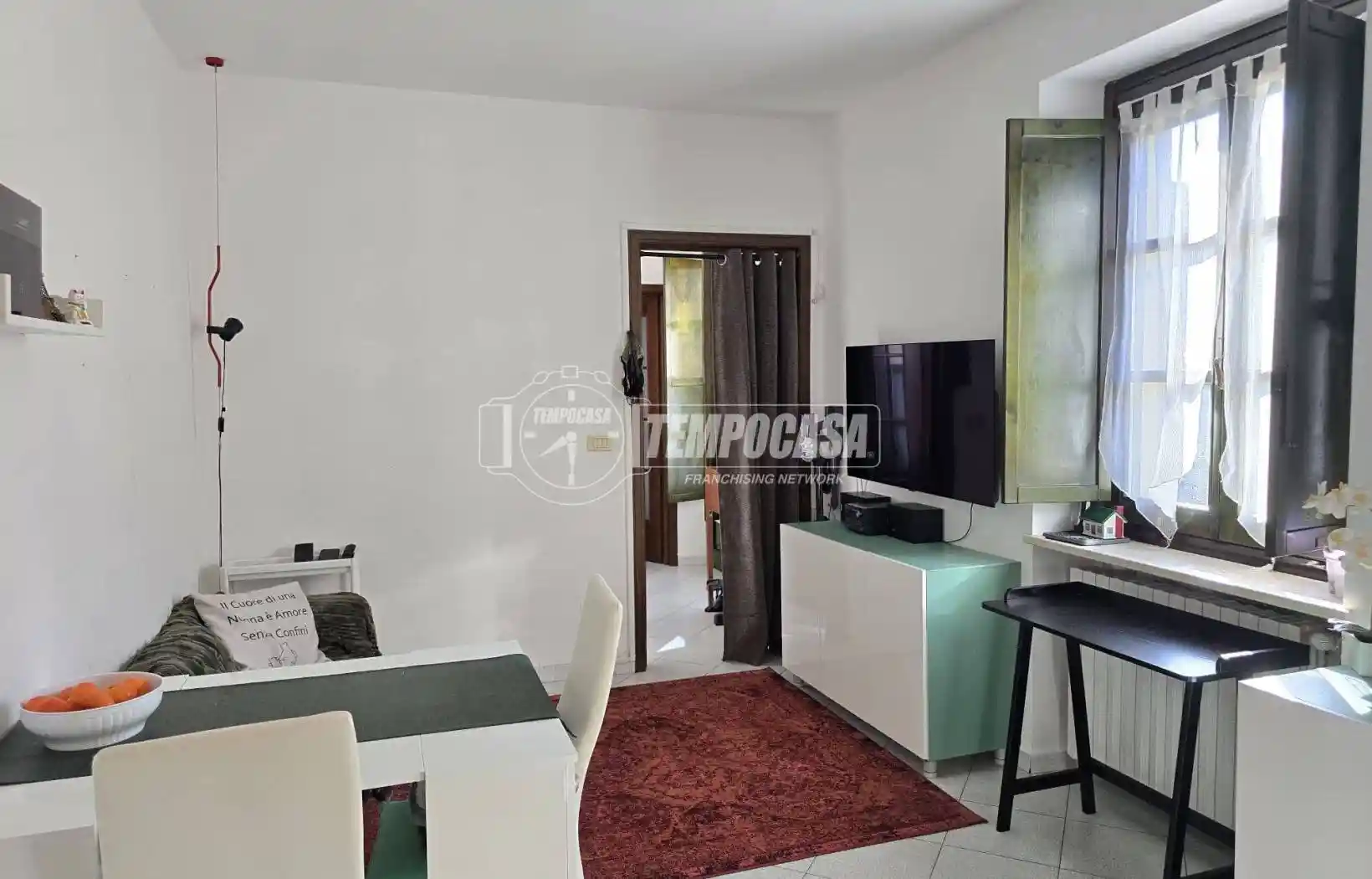 Appartamento in vendita a Carmagnola