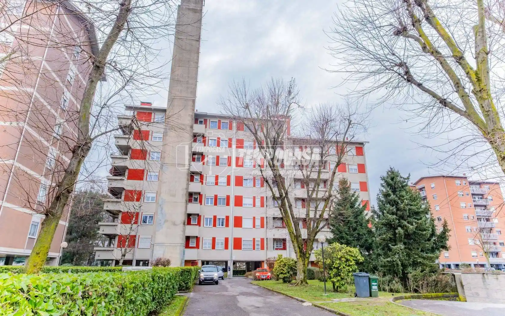 Appartamento in vendita a Novate Milanese