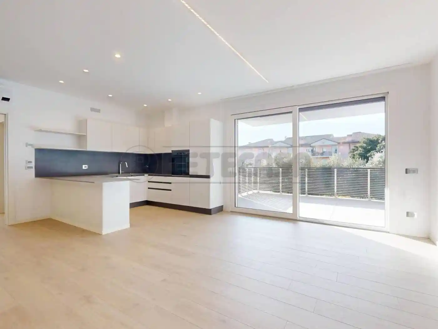 Appartamento in affitto a Carmignano di Brenta