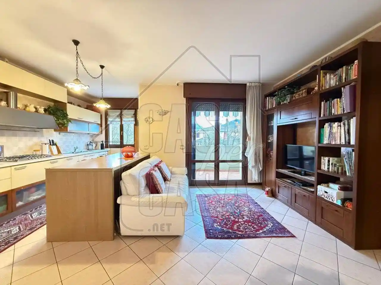 Appartamento in vendita a Montegrotto Terme