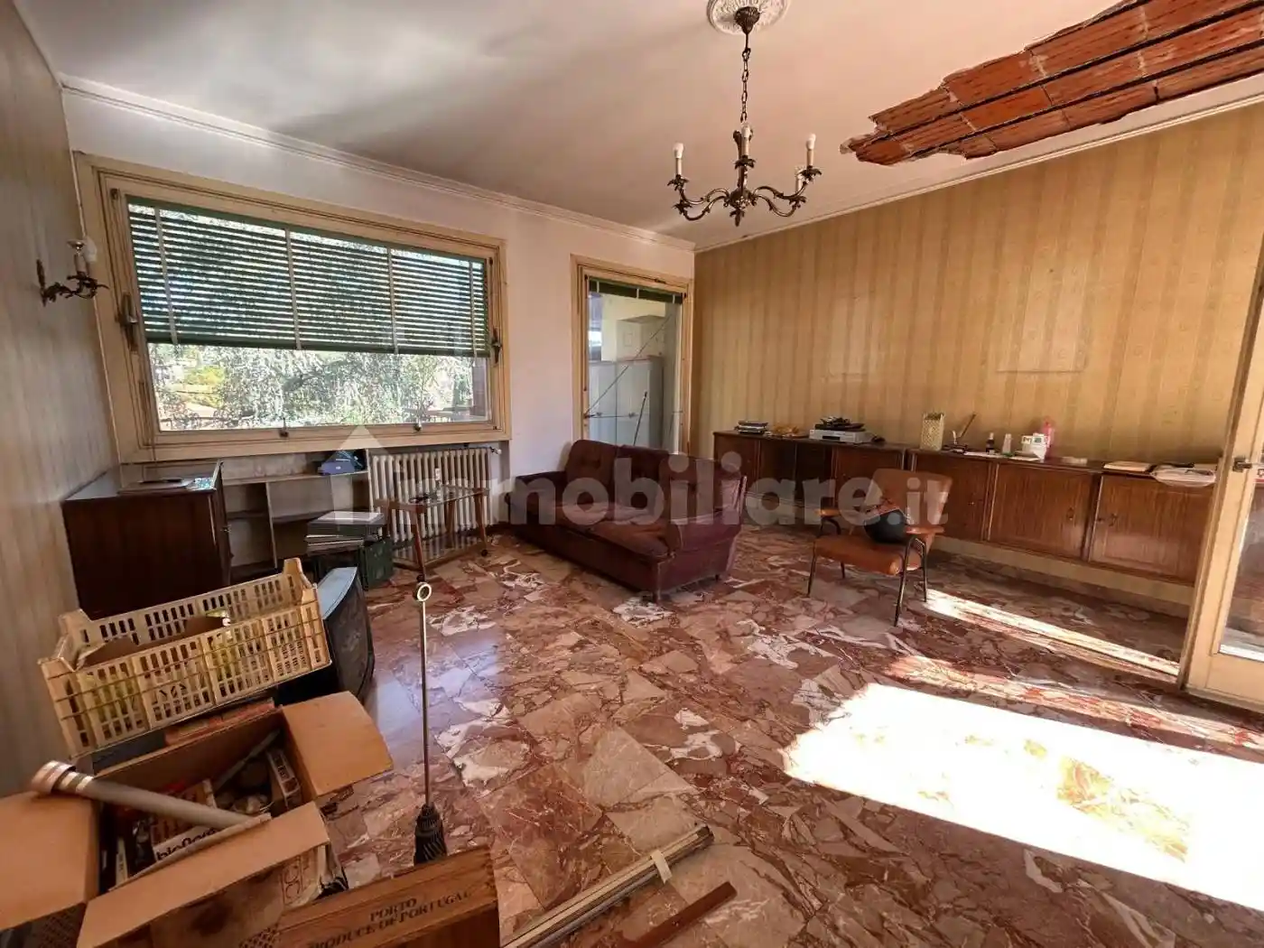 Appartamento in vendita a Firenze