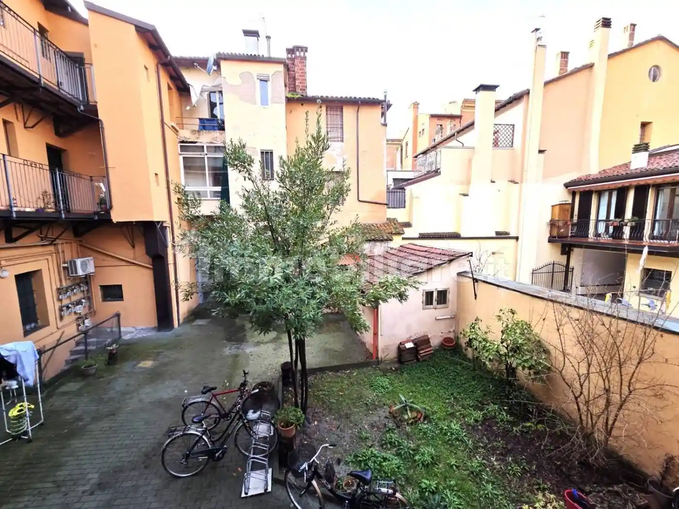 Appartamento in vendita a Imola