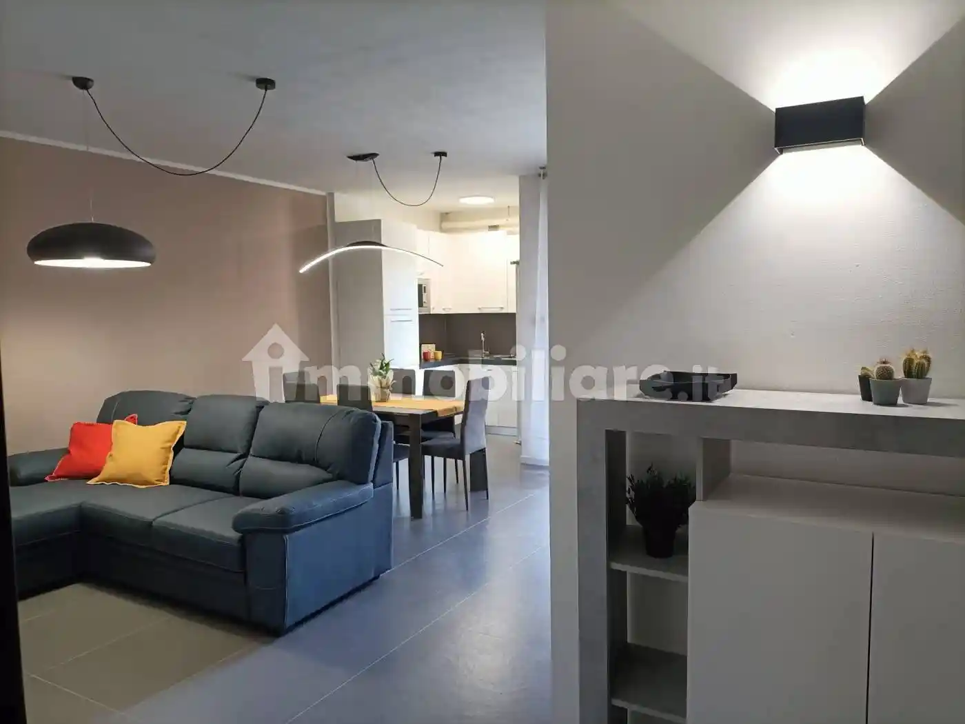 Appartamento in affitto a Castelfranco Emilia