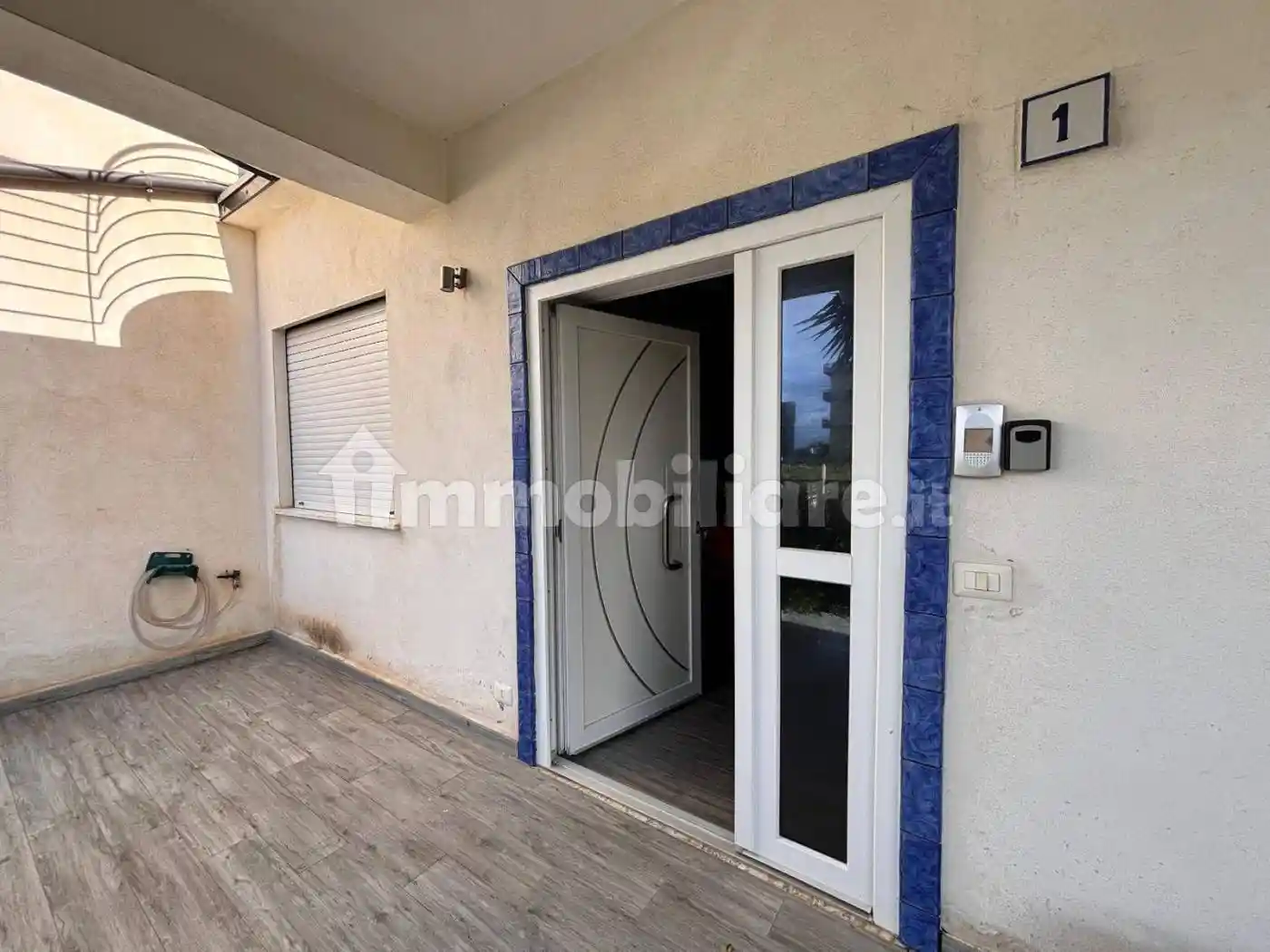 Appartamento in vendita a Reitano