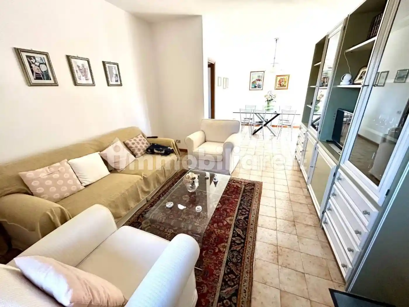 Appartamento in vendita a Ponsacco