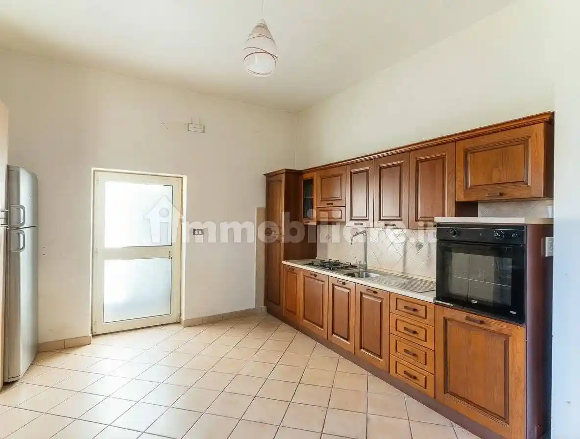 Appartamento in vendita a Capaccio Paestum