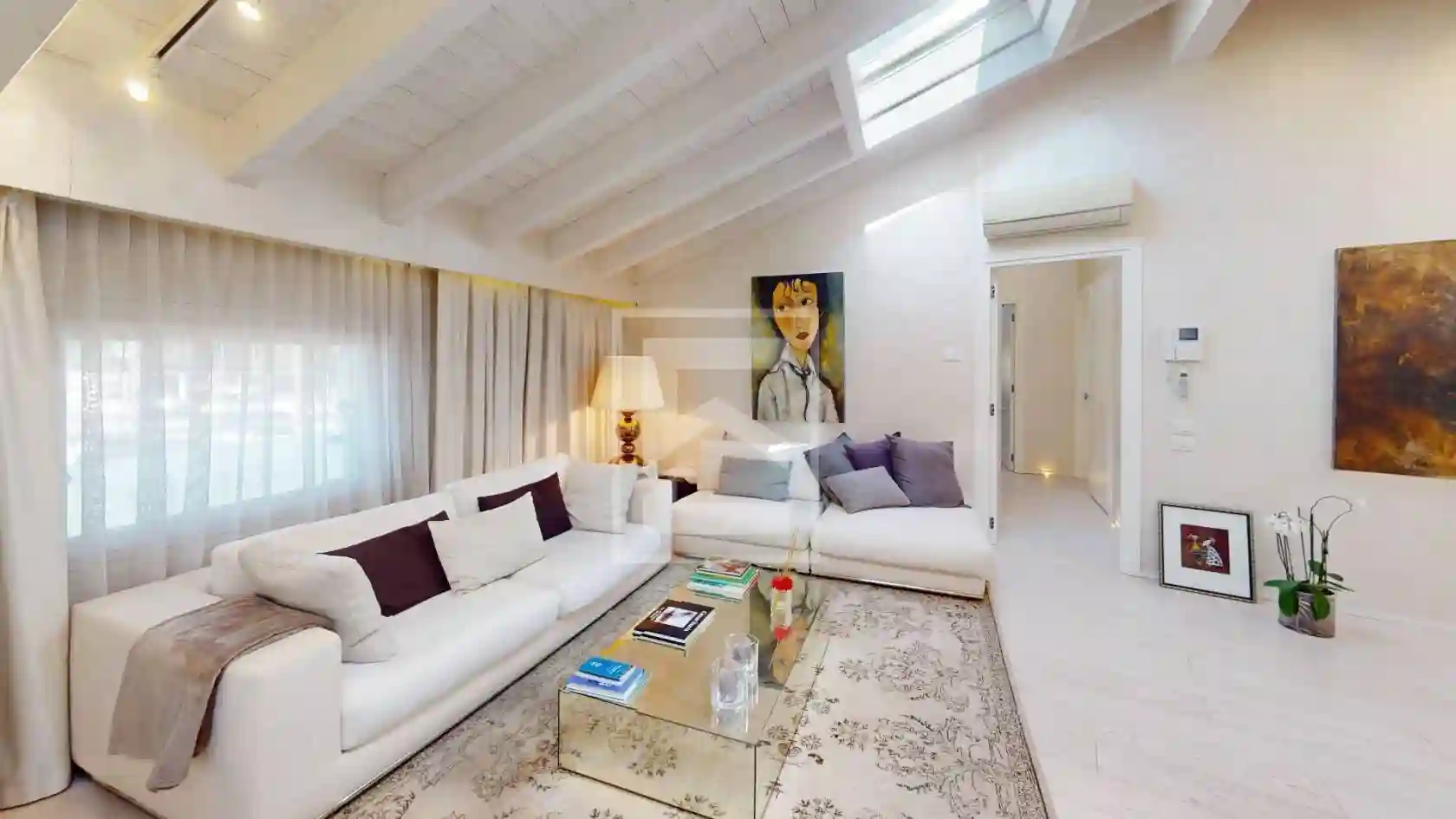 Attico - Mansarda - foto 2